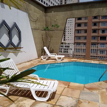 Hotel Elo קוריטיבה מראה חיצוני תמונה