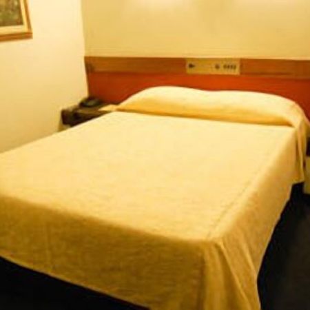 Hotel Elo קוריטיבה מראה חיצוני תמונה