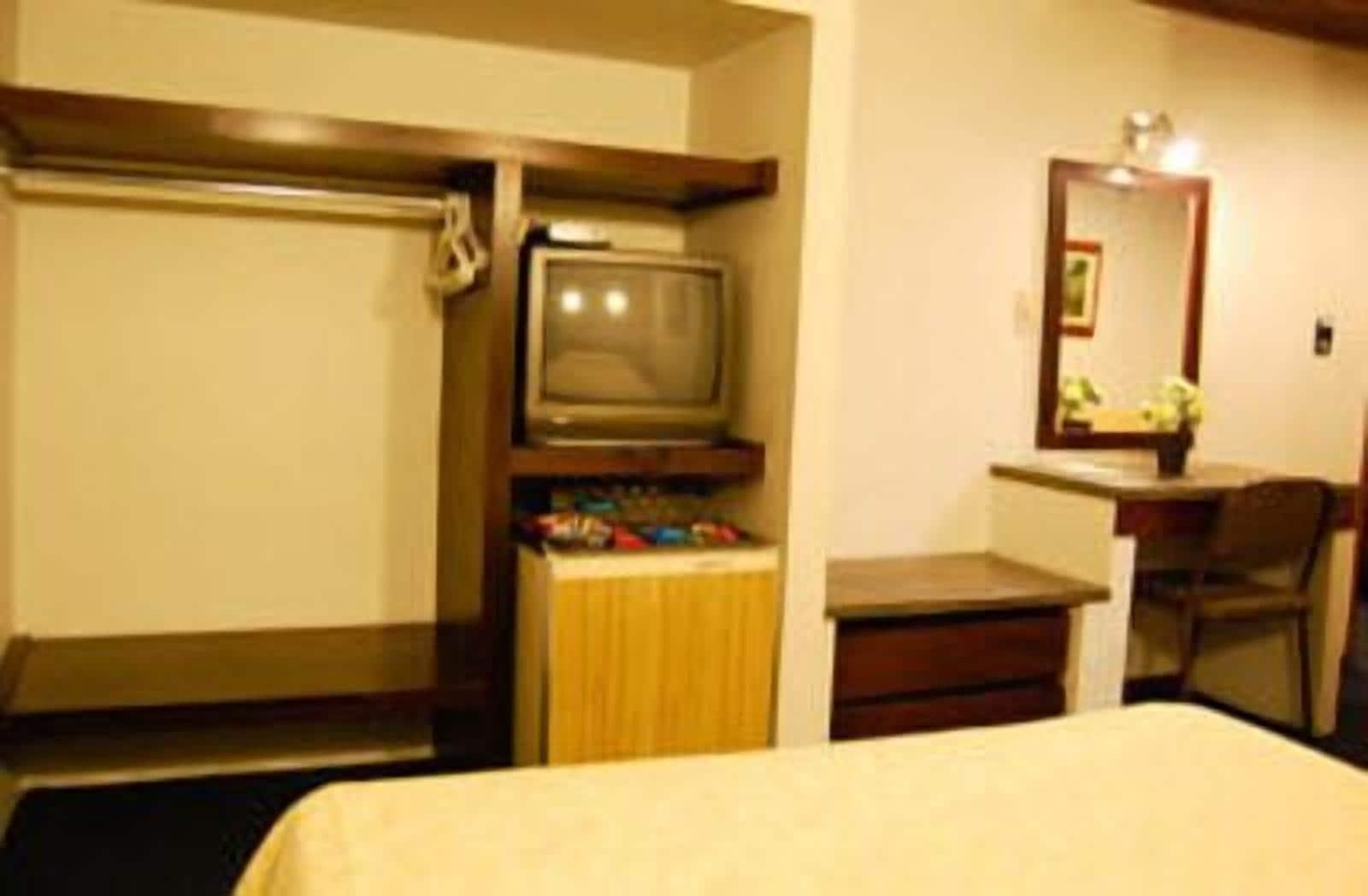 Hotel Elo קוריטיבה מראה חיצוני תמונה
