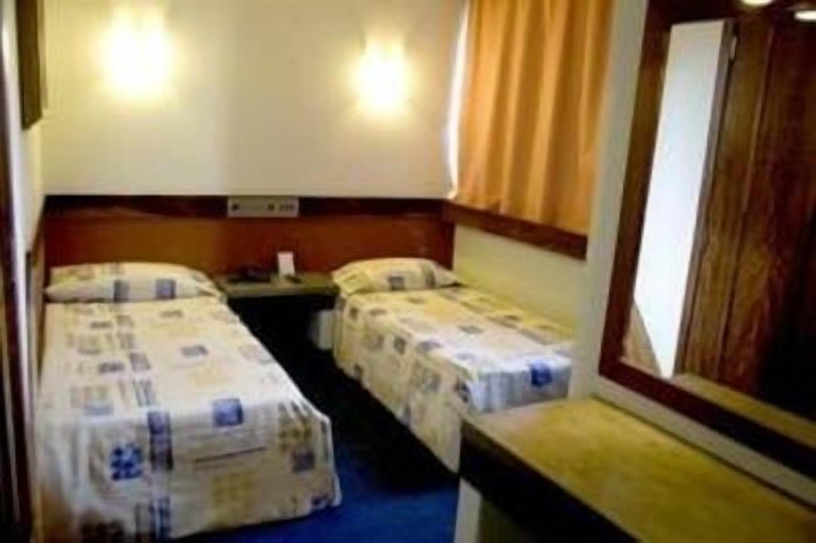 Hotel Elo קוריטיבה מראה חיצוני תמונה