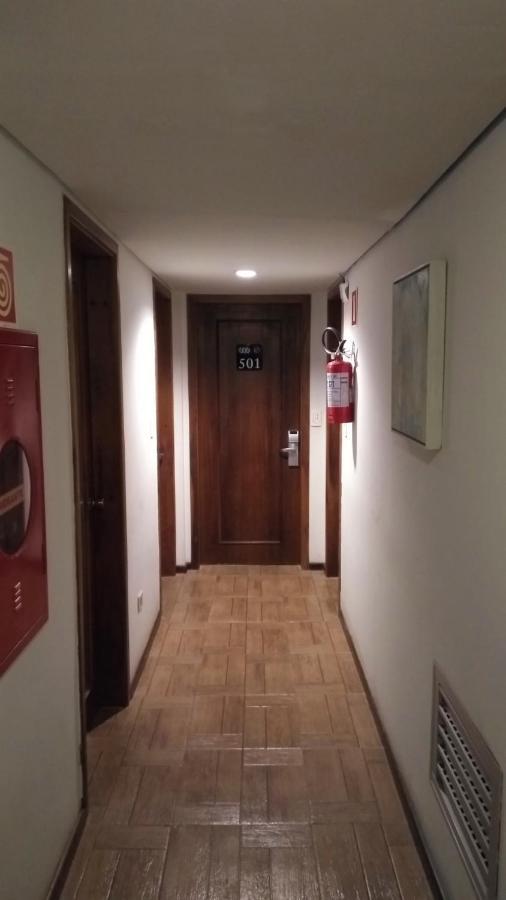 Hotel Elo קוריטיבה מראה חיצוני תמונה