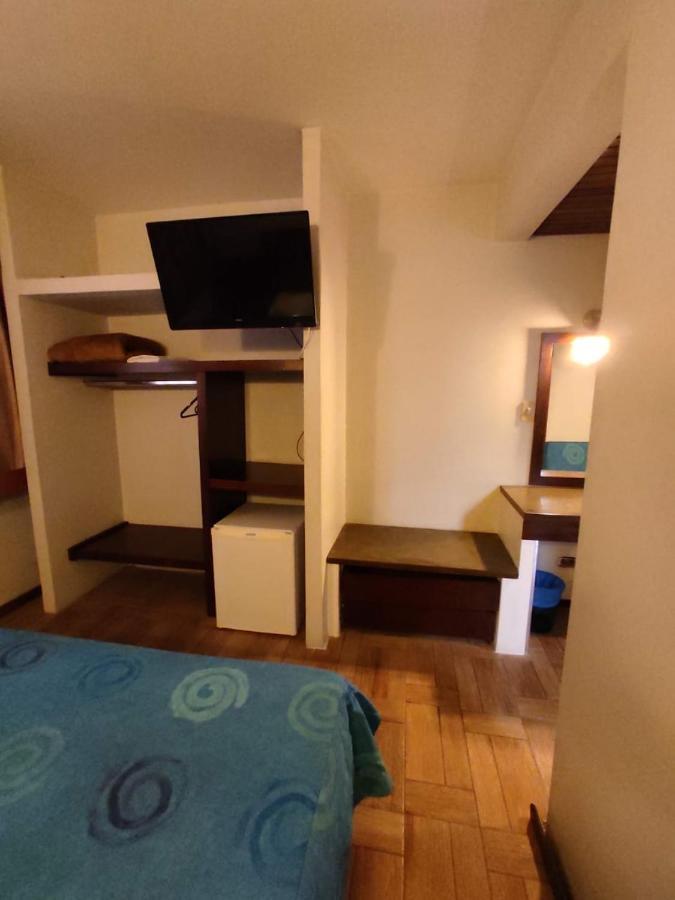 Hotel Elo קוריטיבה מראה חיצוני תמונה