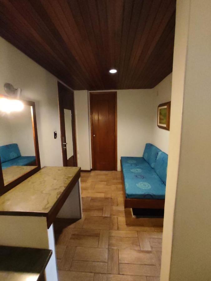 Hotel Elo קוריטיבה מראה חיצוני תמונה