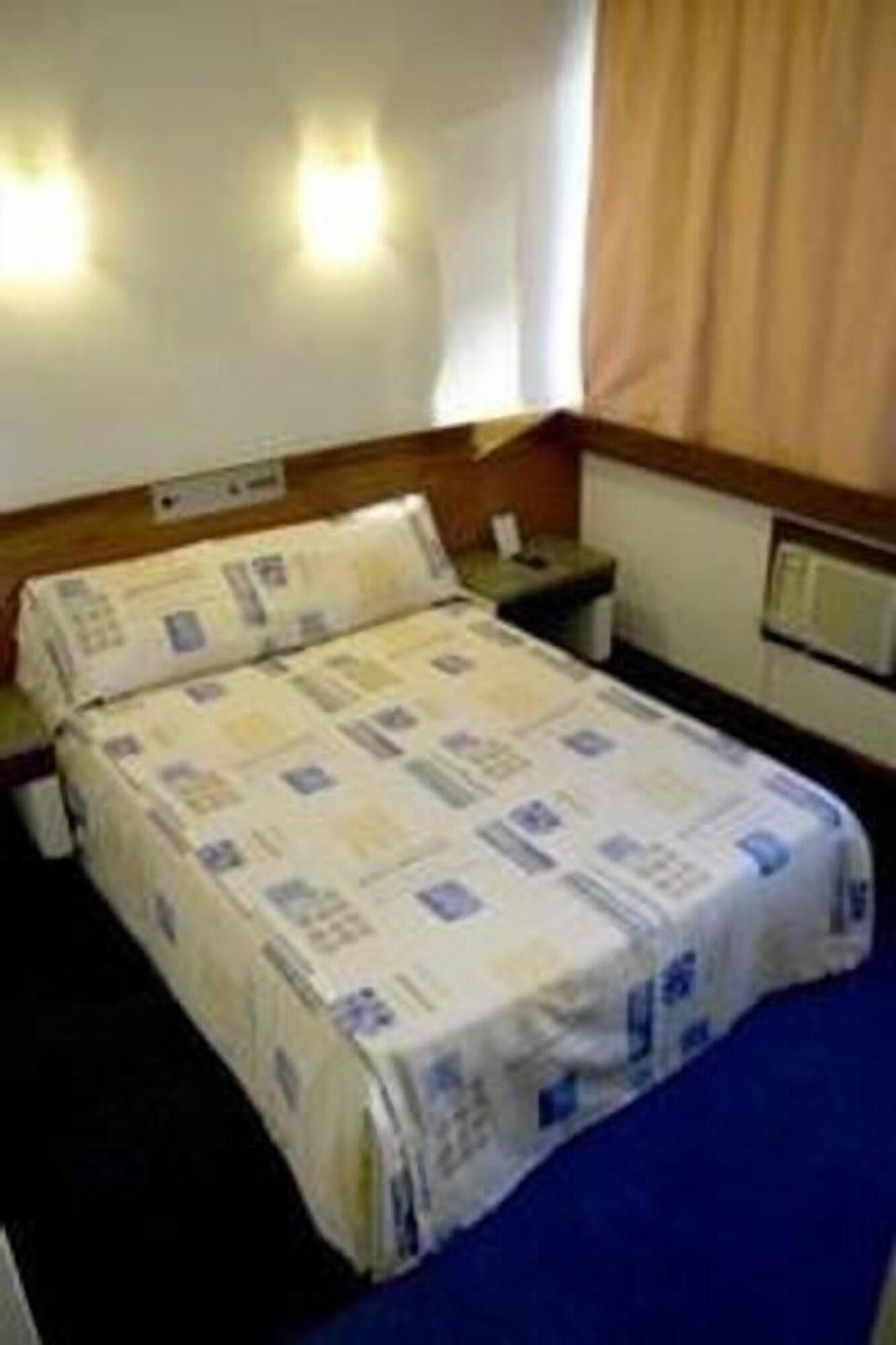 Hotel Elo קוריטיבה מראה חיצוני תמונה