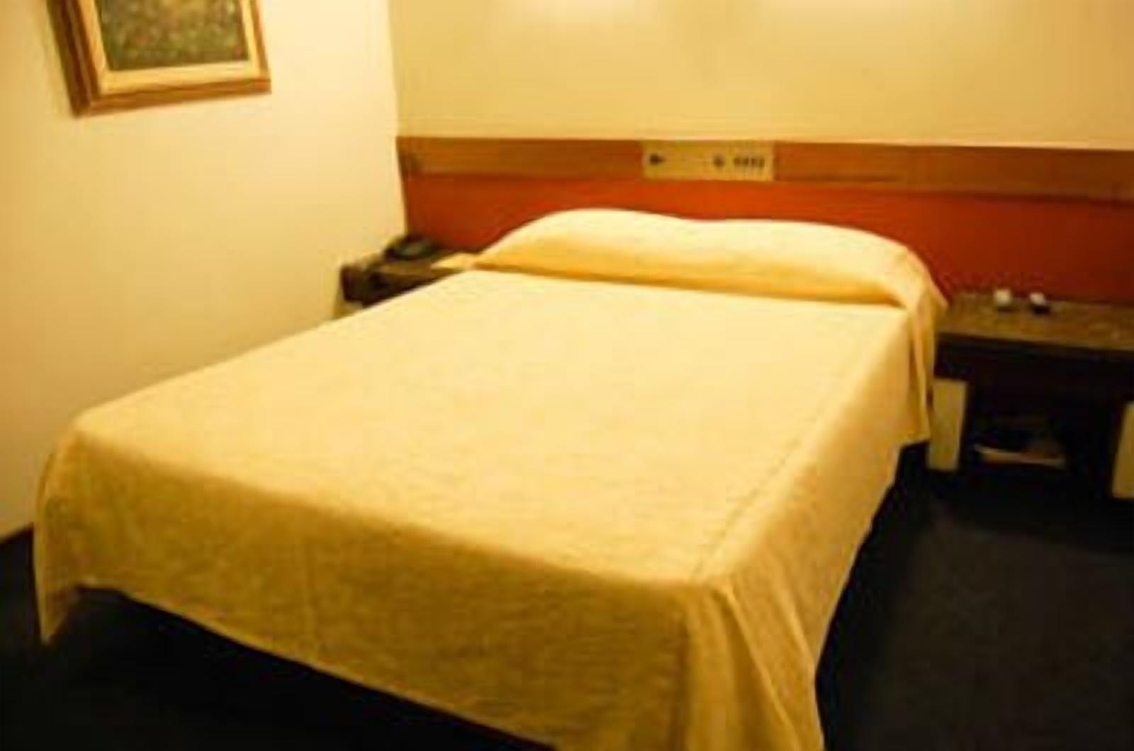 Hotel Elo קוריטיבה מראה חיצוני תמונה