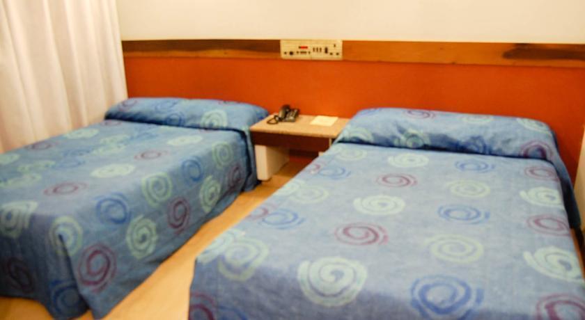 Hotel Elo קוריטיבה מראה חיצוני תמונה