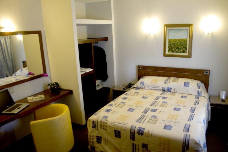Hotel Elo קוריטיבה מראה חיצוני תמונה