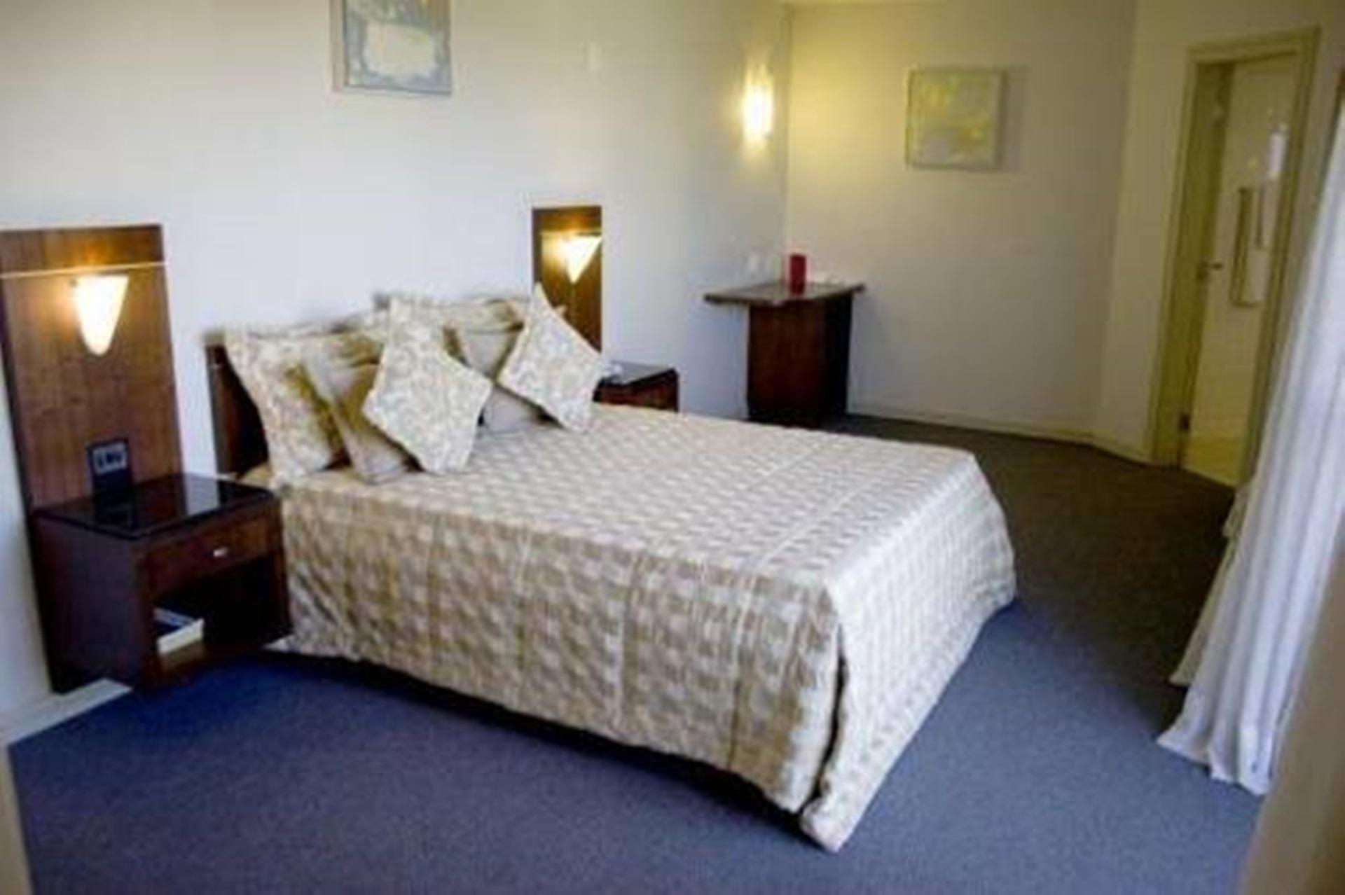 Hotel Elo קוריטיבה מראה חיצוני תמונה