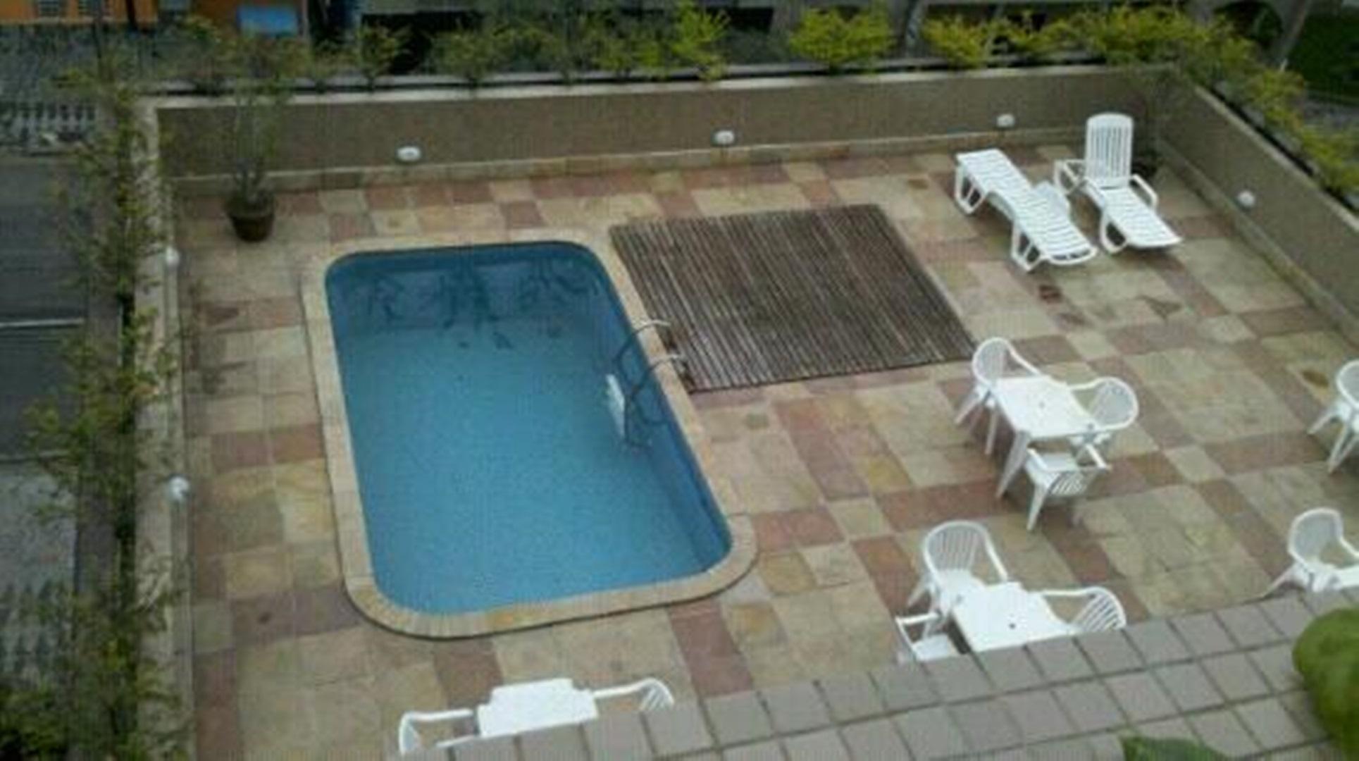 Hotel Elo קוריטיבה מראה חיצוני תמונה